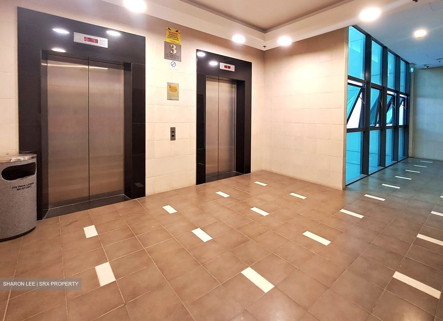 Paya Lebar 178 (D14), Factory #421766181